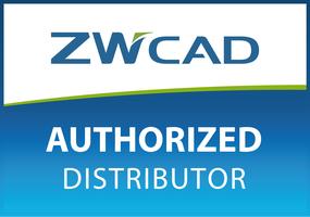 ZWCAD Authorized Distributor