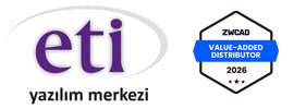ZWCAD Türkiye